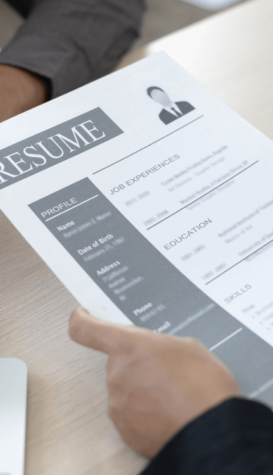 45 permenant staffing